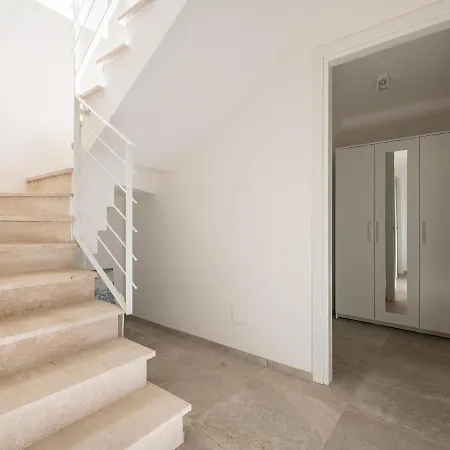 Villa Latisa