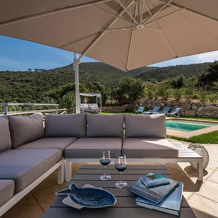 Villa Latisa Terra Mala