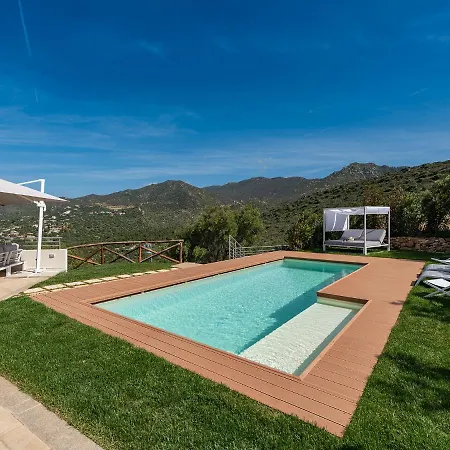 Villa Latisa Terra Mala