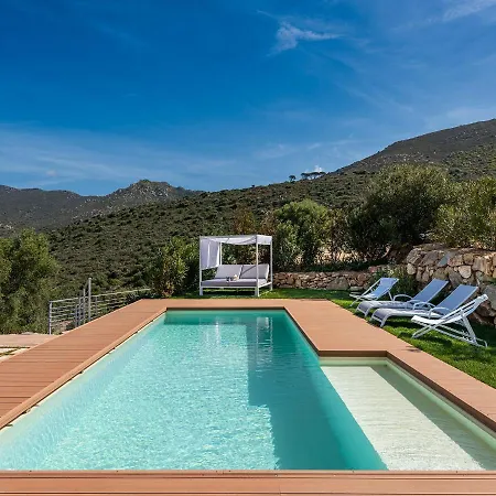 Villa Latisa Terra Mala