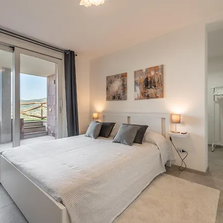 Latisa Вилла Terra Mala