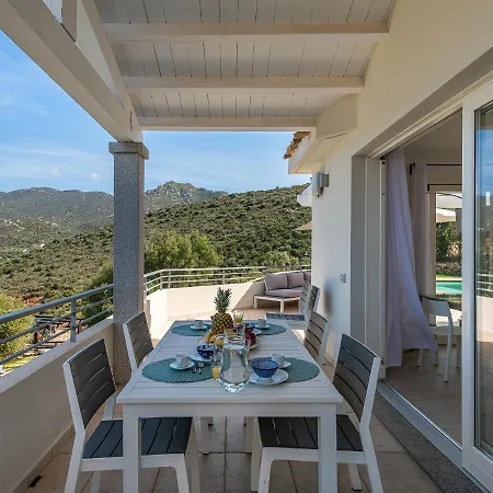 Вилла Latisa Terra Mala