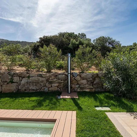 Latisa Villa
