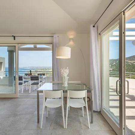 Latisa Villa *