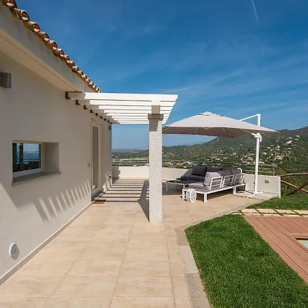 Latisa Villa