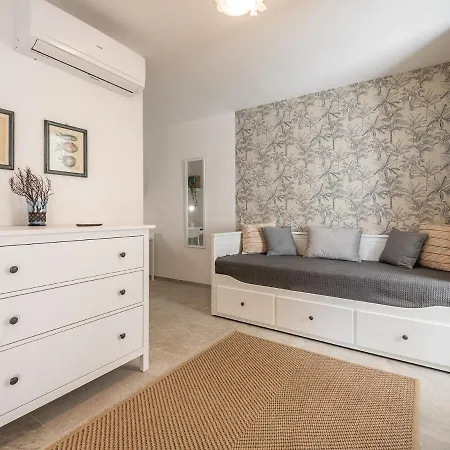 Latisa Вилла Terra Mala