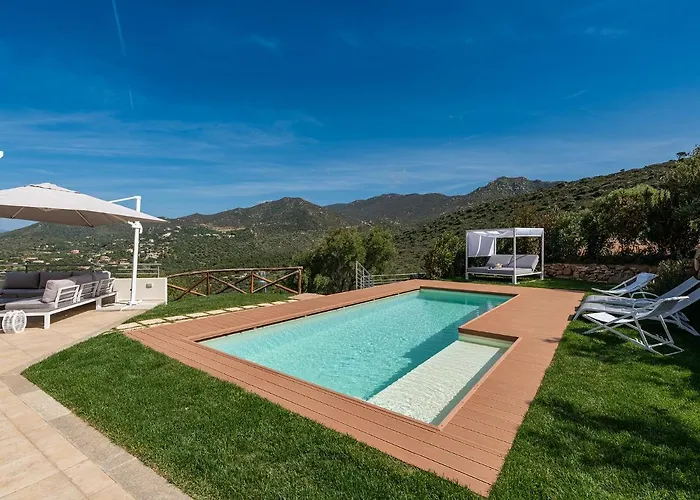 Villa Latisa Terra Mala