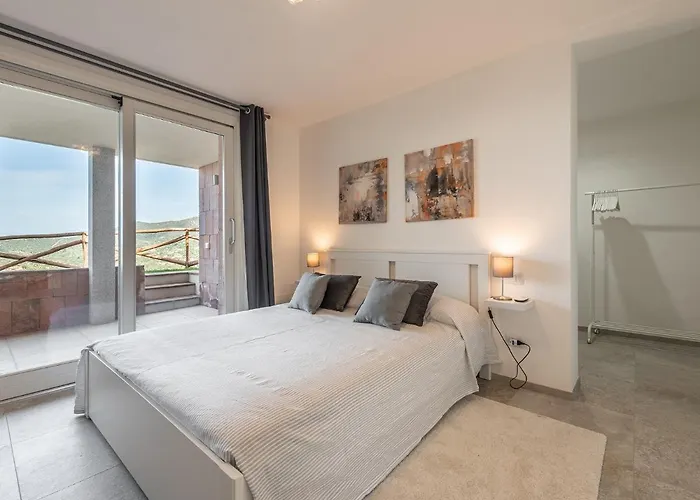 Latisa Villa Terra Mala